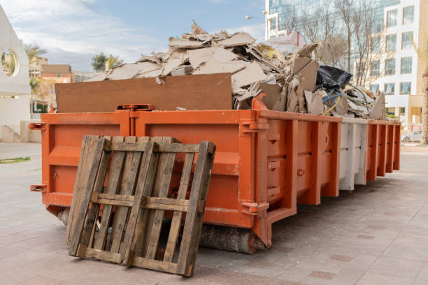 Best Attic Cleanout Services  in Mendota, CA