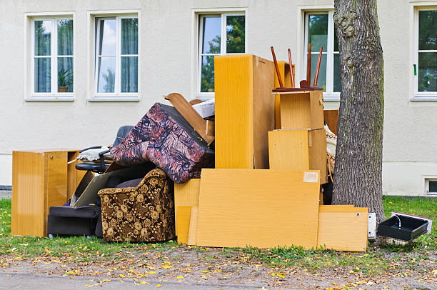 Best Professional Junk Removal  in Mendota, CA
