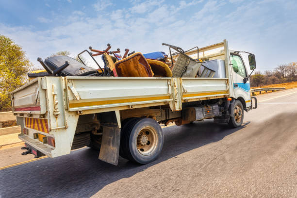 Best Office Junk Removal  in Mendota, CA